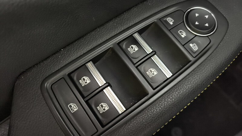 Renault Scenic E-Tech Eléctrico