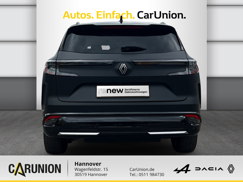 Renault Espace