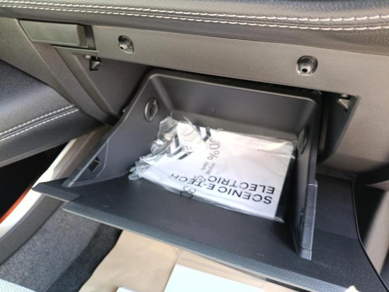 Renault Scenic E-Tech Electrique