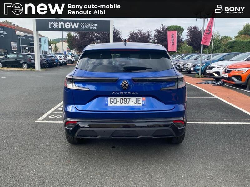 Renault Austral