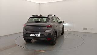 Vehicle 3D Image