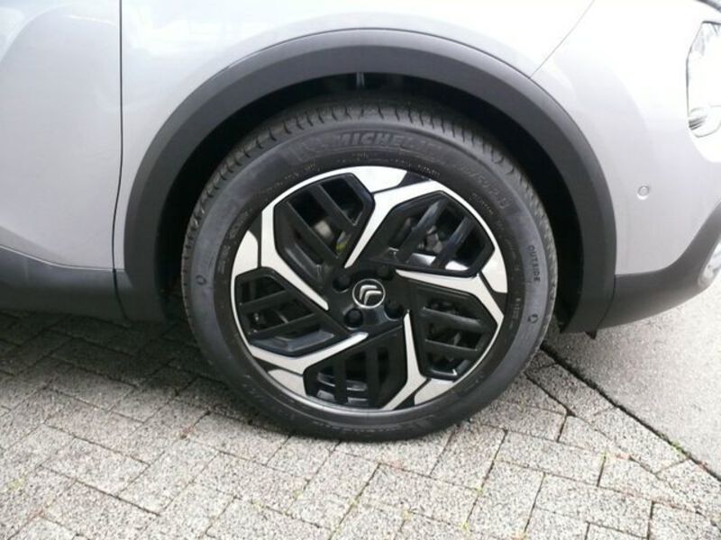Fahrzeugabbildung C4 ma,Navi,Sitzh,Kam. Bild 11 von 30