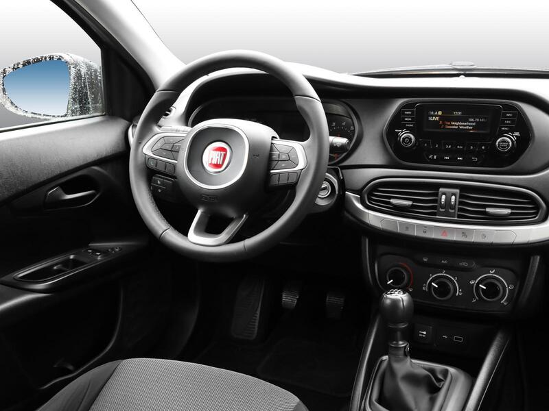 Fiat Tipo