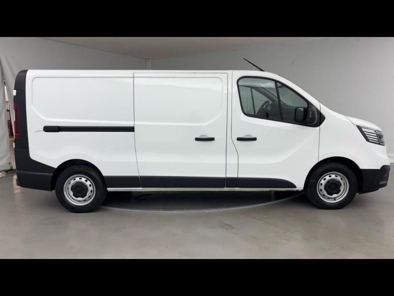 Renault Trafic Fourgon