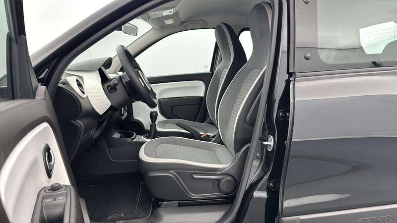 Renault Twingo III