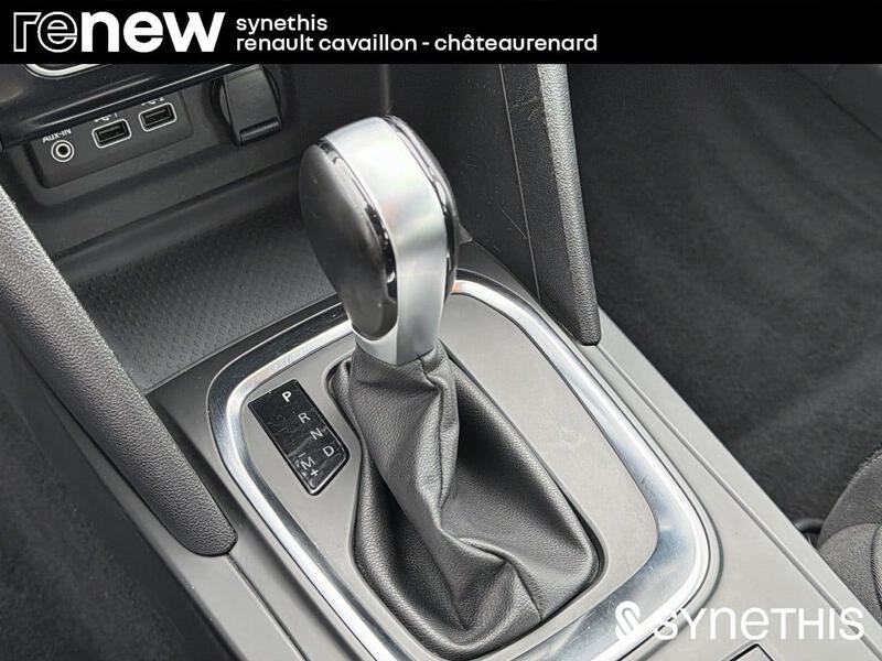 Renault Megane IV Berline