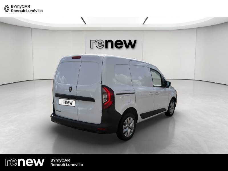 Renault Kangoo VP