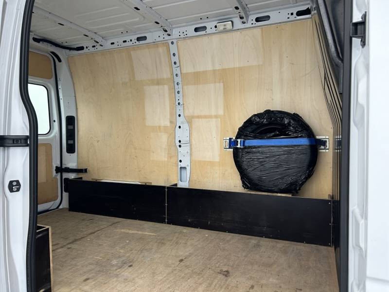 Renault Master III