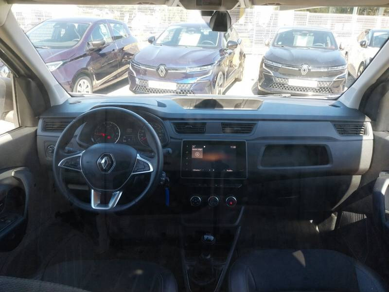 Renault Express VAN