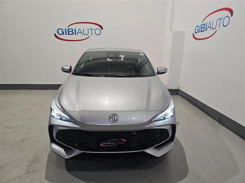 MG MG3