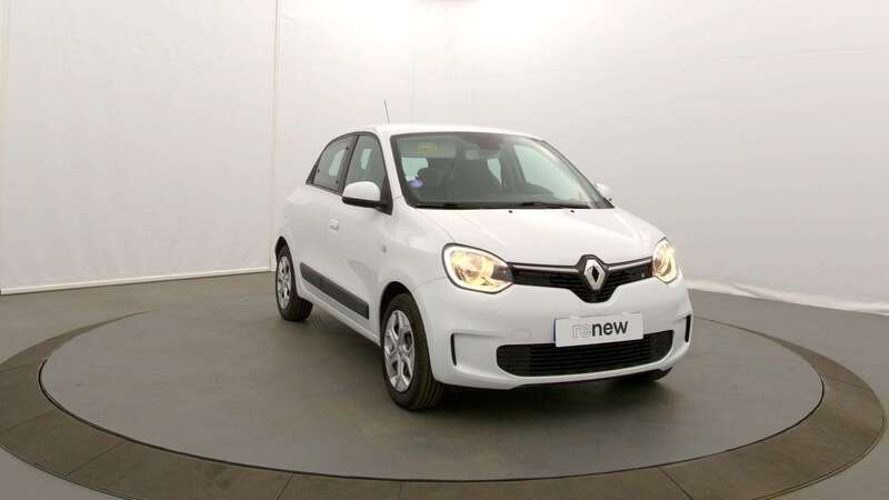 Renault Twingo III