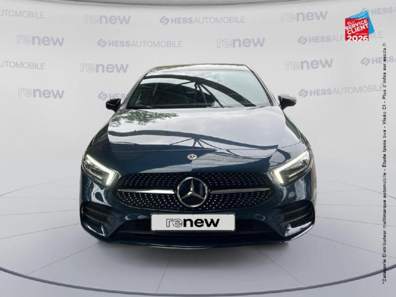 Mercedes-Benz Classe A