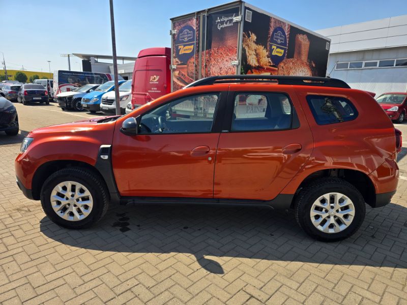 DACIA Duster 2022 — imagine 4
