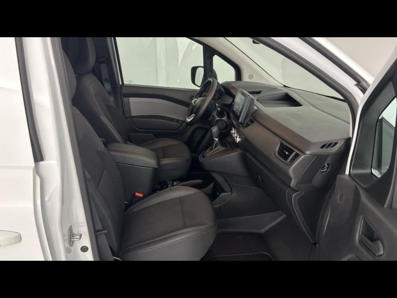 Renault Kangoo VU