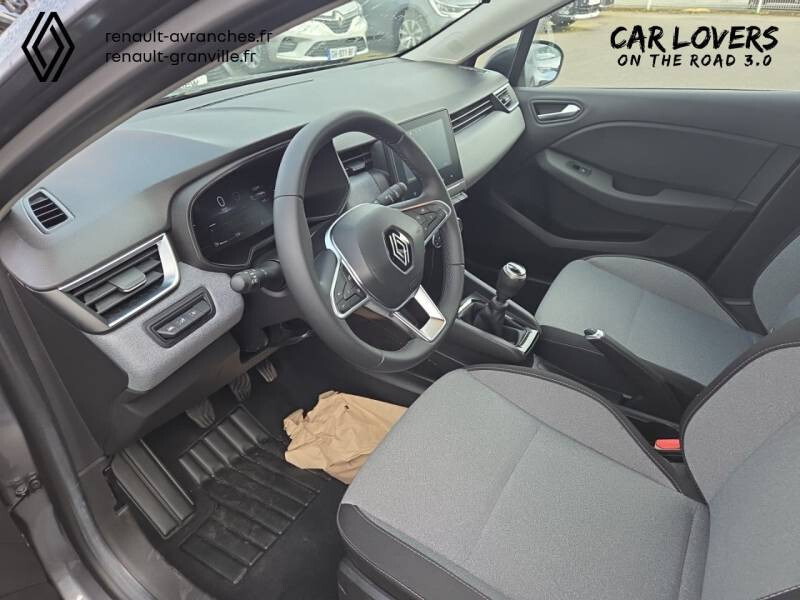 Renault Clio V