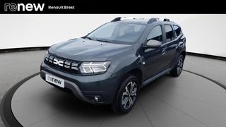 DUSTER