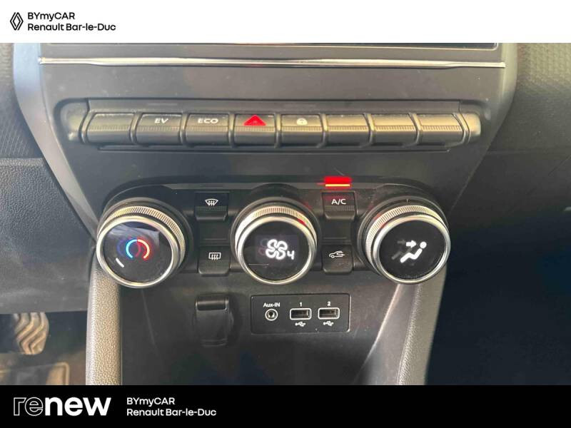 Renault Clio V