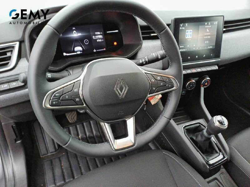 Renault Clio V