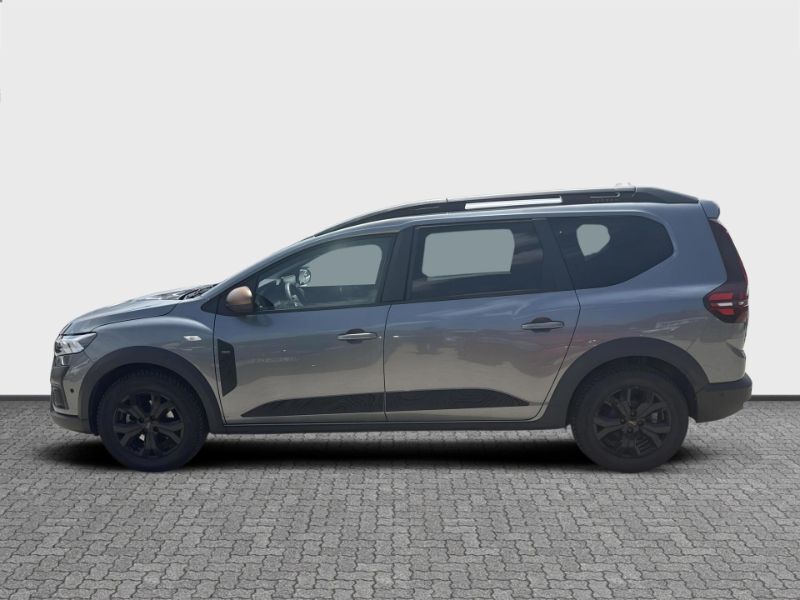 DACIA Jogger 2023 — imagine 4