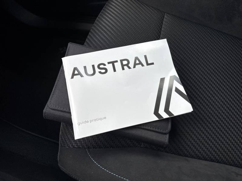 Renault Austral