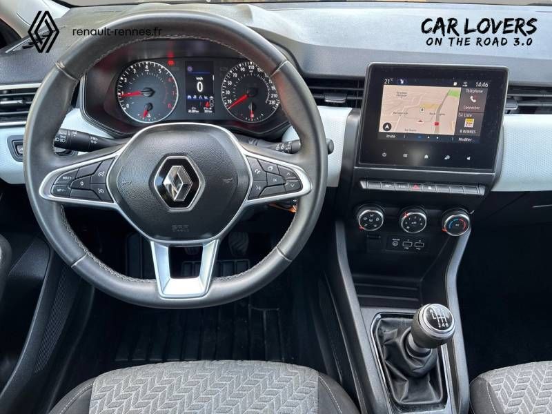 Renault Clio V