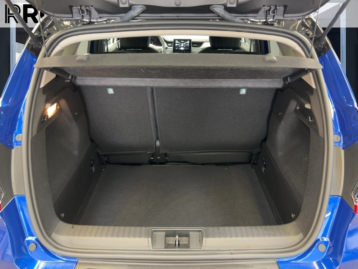 Renault Captur – Bild 16