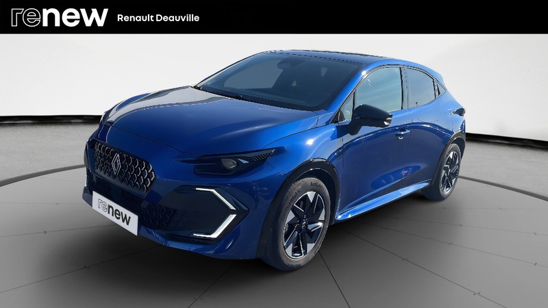 Renault Clio VI