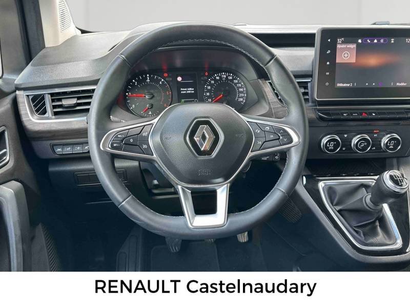Renault Kangoo VP