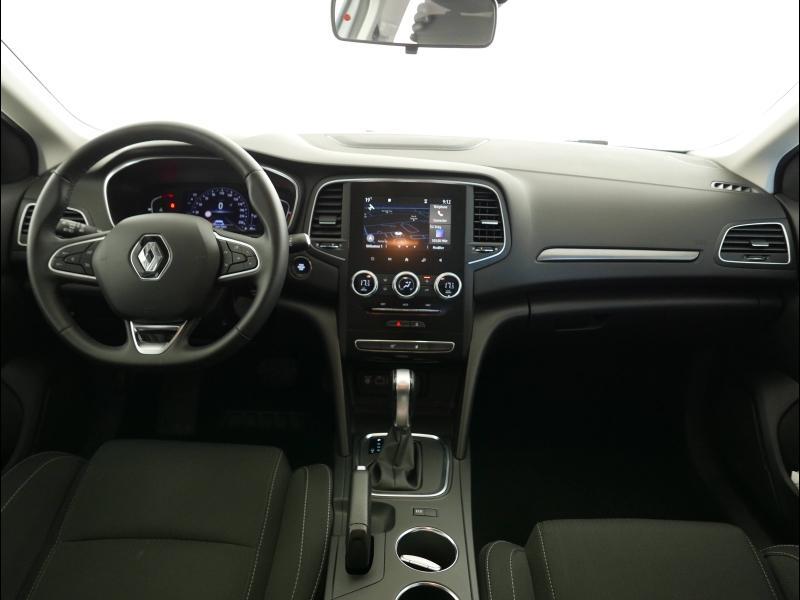 Renault Megane IV Berline