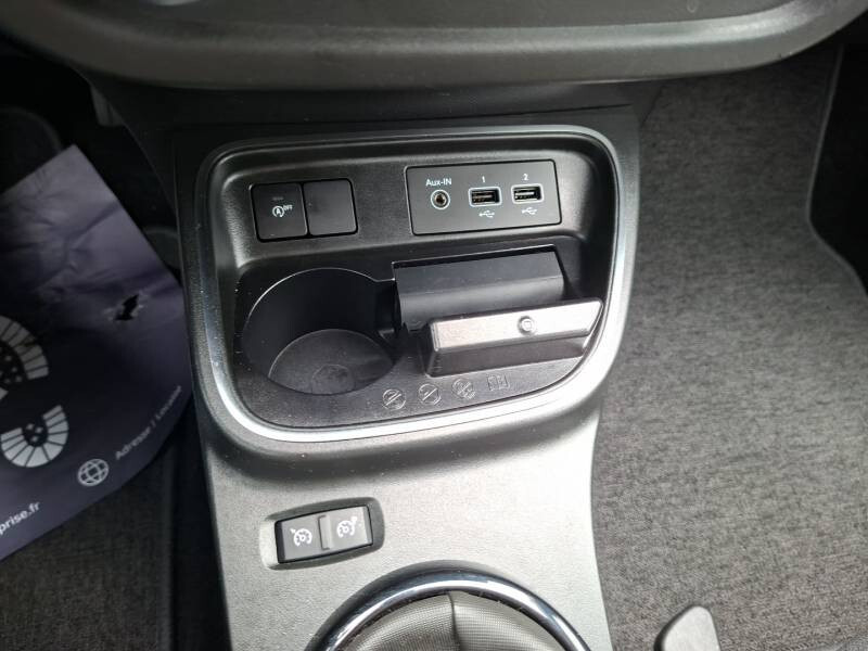 Renault Twingo III