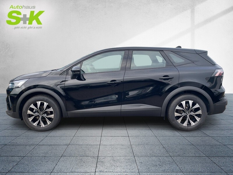 Fahrzeugabbildung Symbioz Evolution Mild Hybrid 140*KAMERA*SHZ*GJR* Bild 2 von 15