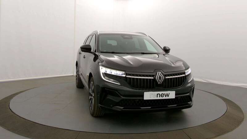 Renault Espace VI