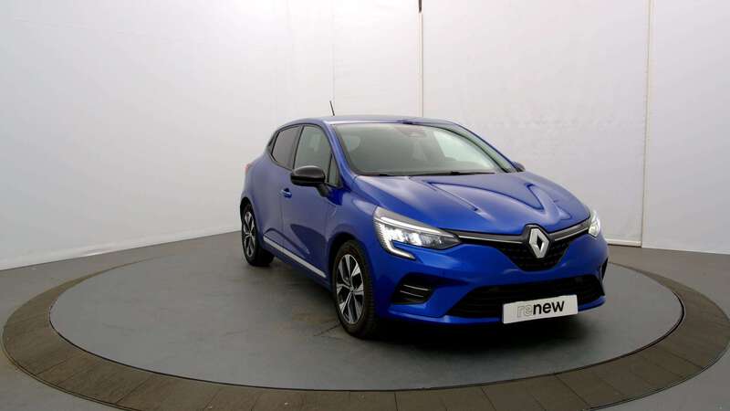 Renault Clio V