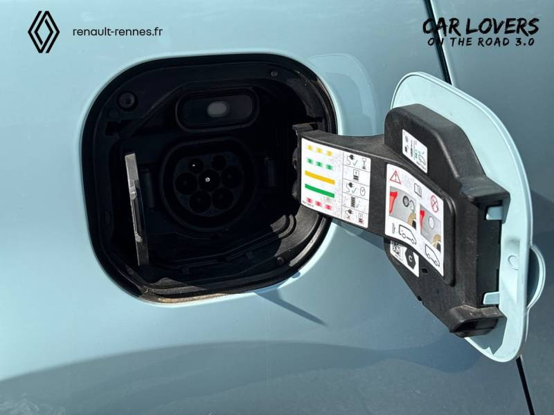 Renault Twingo E-Tech Electrique