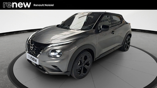 JUKE