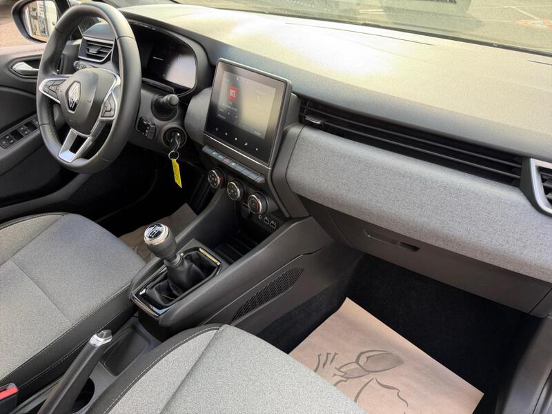 Renault Clio V