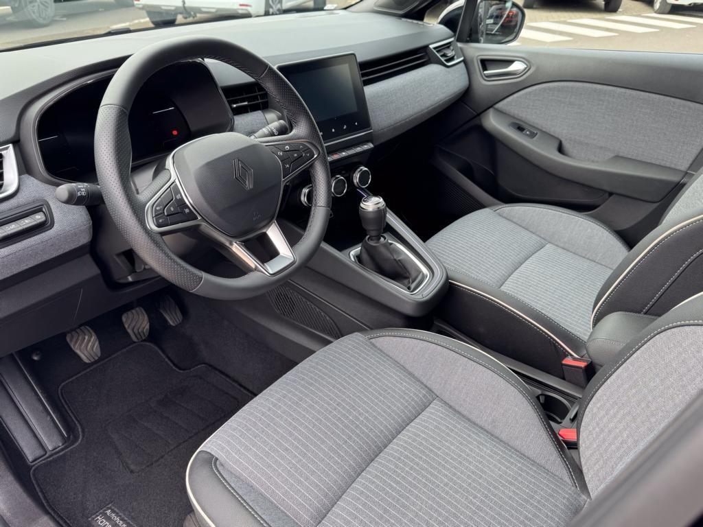 Renault Clio – Bild 7