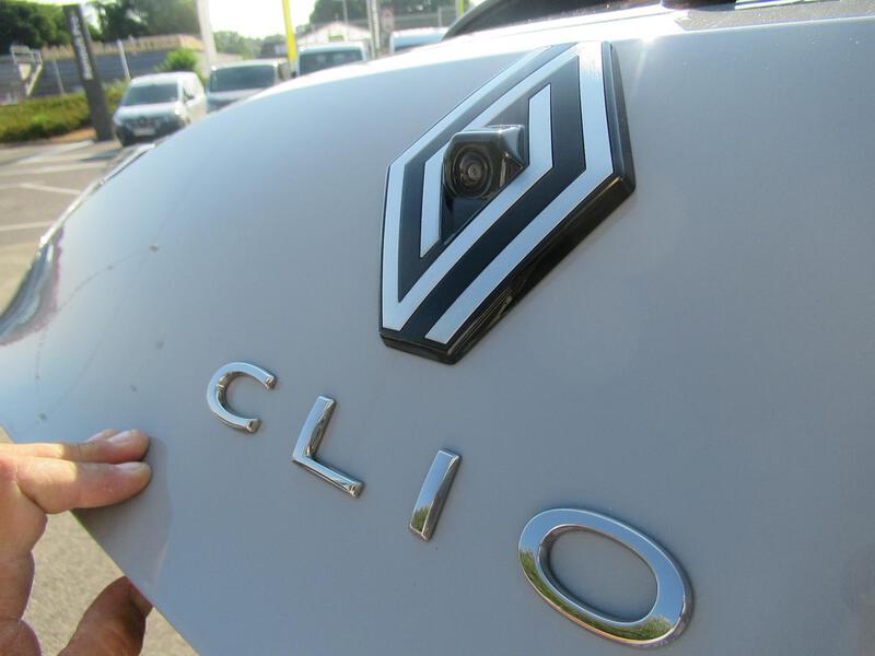 Renault Clio V