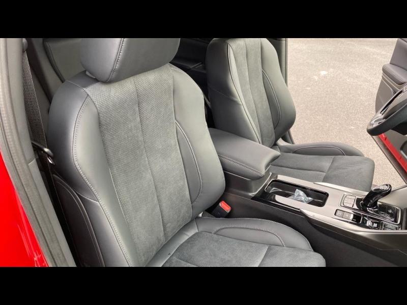 Mitsubishi Eclipse Cross MY23