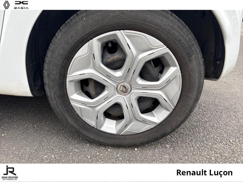 Renault Twingo III