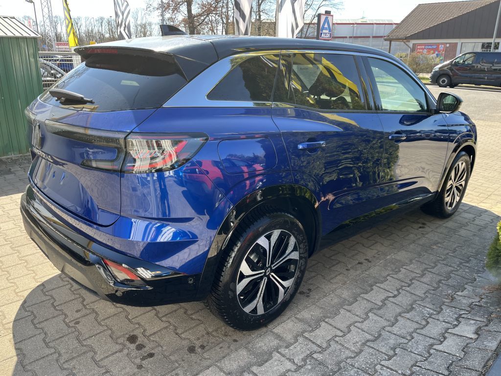 Renault Austral – Bild 4