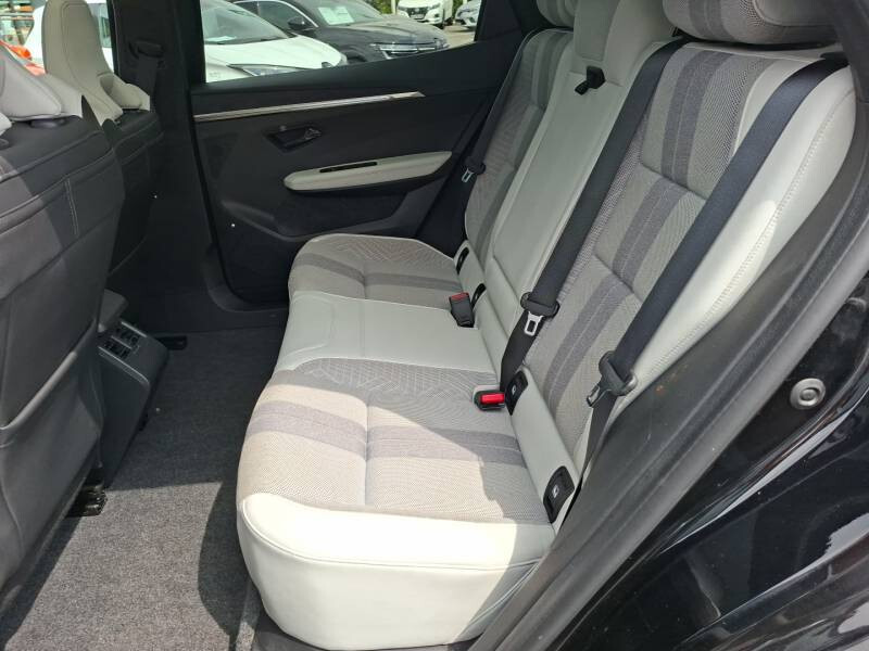 Renault Scenic E-Tech Electrique