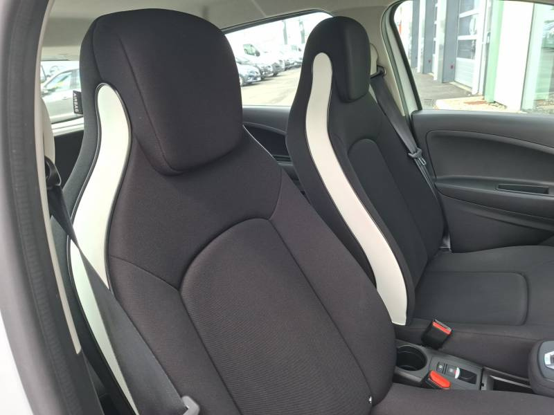 Renault ZOE E-Tech Electrique