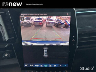 Vehicle 3D Image