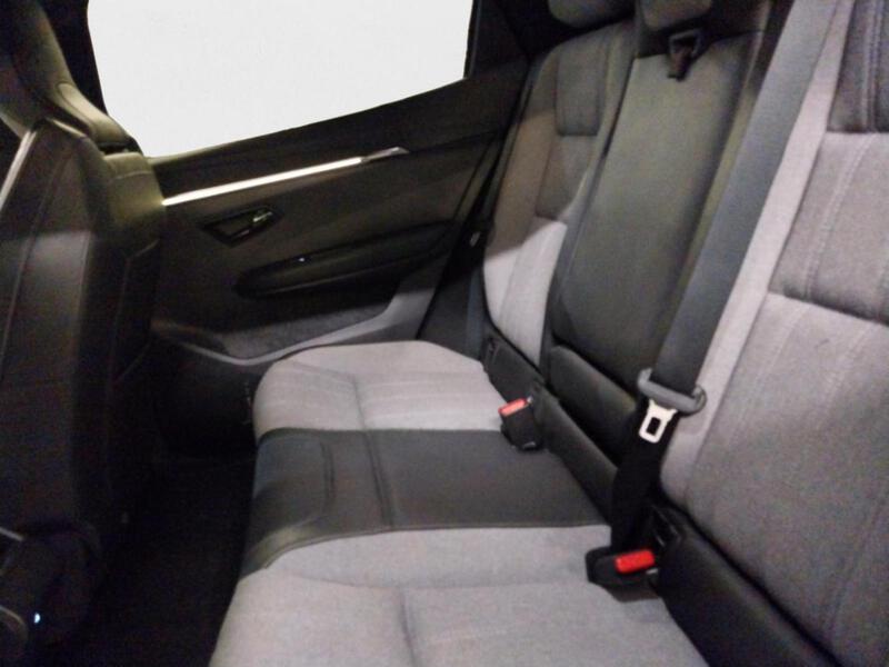 Renault Scenic E-Tech Electrique