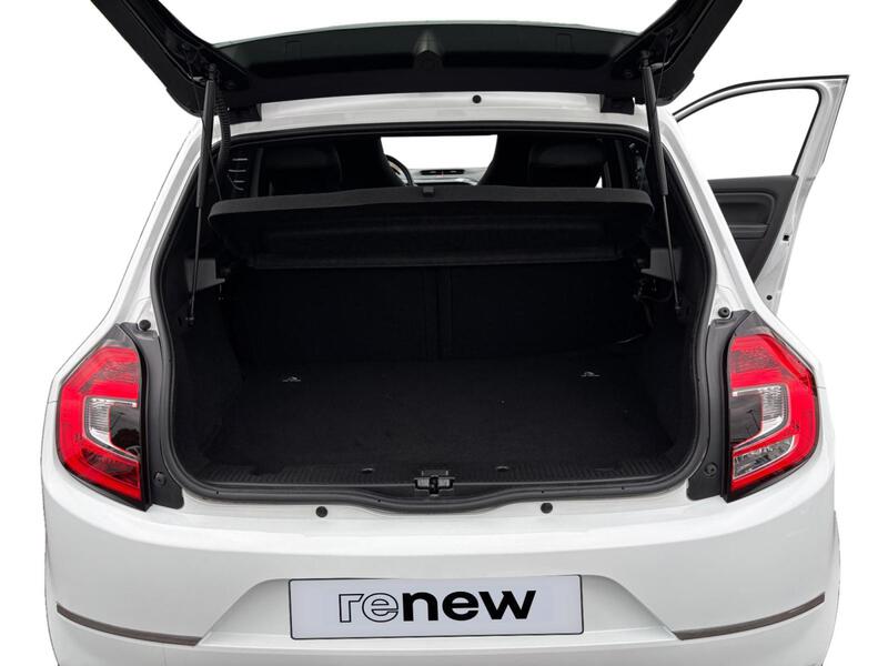 Renault Twingo E-Tech Electrique
