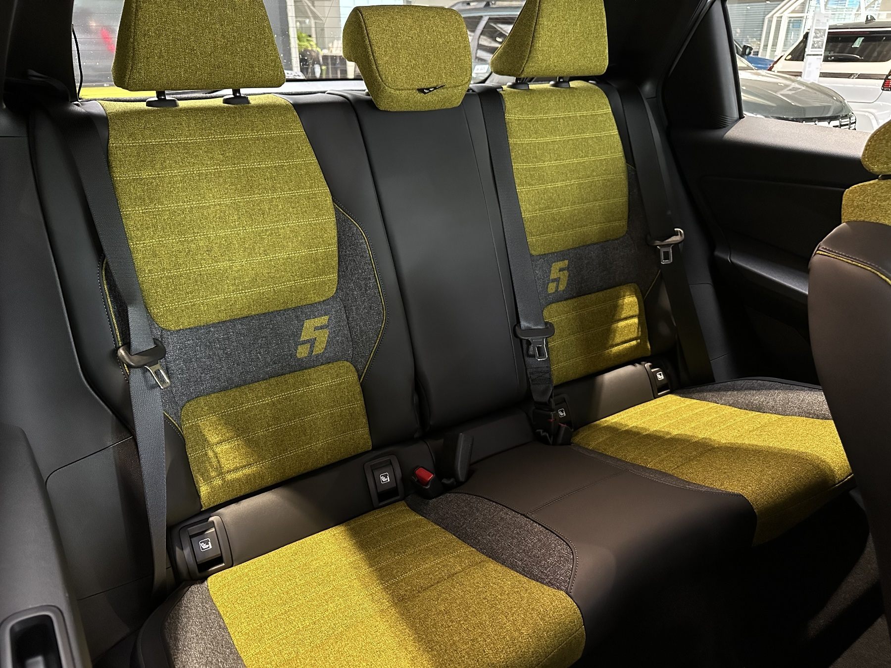 Renault R 5 – Bild 13