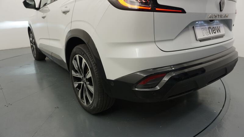 Renault Austral