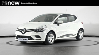 CLIO IV