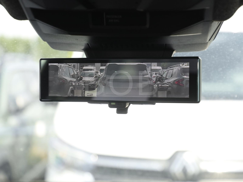 Renault Scenic E-Tech